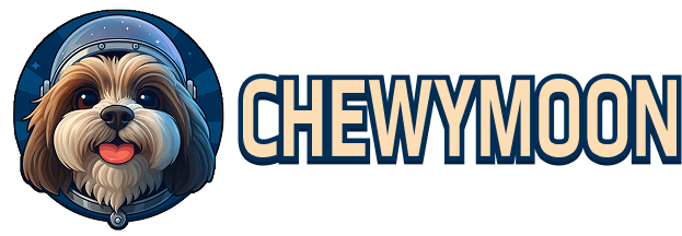 ChewyMoon Logo